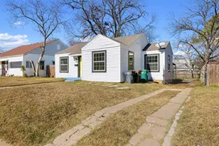 2725 Yucca Ave, Fort Worth, TX 76111 - Photo 3