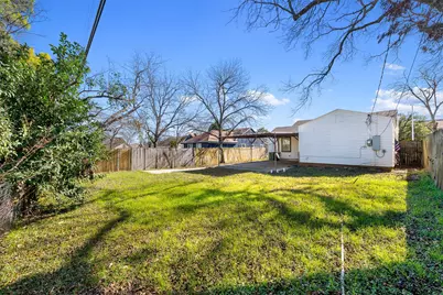 2725 Yucca Avenue, Fort Worth, TX 76111 - Photo 25