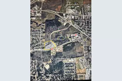 Tbd S Pirate Drive, Granbury, TX 76048 - Photo 3