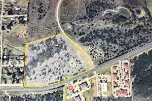 Tbd S Pirate Dr, Granbury, TX 76048 - Photo 1