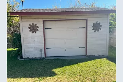 503 Harriett Street, Arlington, TX 76010 - Photo 19