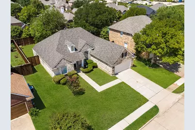 3421 Devonshire Court, Flower Mound, TX 75022 - Photo 35