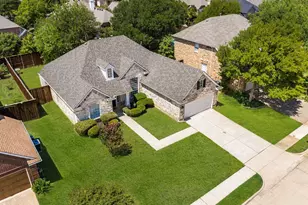 3421 Devonshire Ct, Flower Mound, TX 75022 - Photo 35