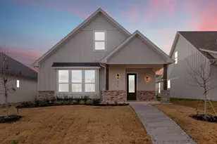 205 W 7th St, Justin, TX 76247 - Photo 1