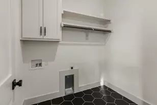 205 W 7th St, Justin, TX 76247 - Photo 21