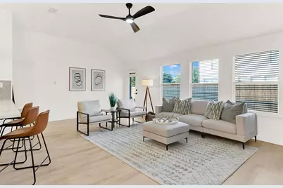 3601 Cottonwood Road, Melissa, TX 75454 - Photo 11