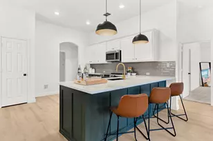 3601 Cottonwood Rd, Melissa, TX 75454 - Photo 3