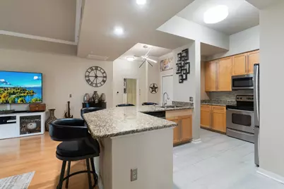 3225 Turtle Creek Boulevard #1420, Dallas, TX 75219 - Photo 17
