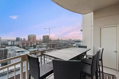 3225 Turtle Creek Boulevard #1420, Dallas, TX 75219 - Photo 5