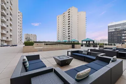 3225 Turtle Creek Boulevard #1420, Dallas, TX 75219 - Photo 27