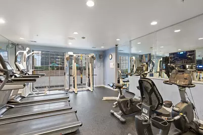 3225 Turtle Creek Boulevard #1420, Dallas, TX 75219 - Photo 29