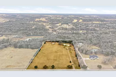 1809 Rock Creek Road, Gordonville, TX 76245 - Photo 1