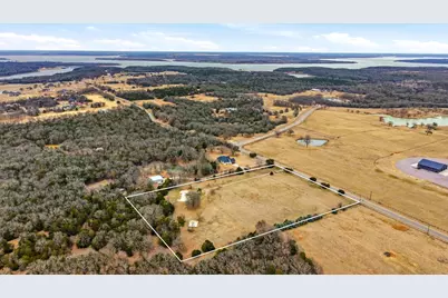 1809 Rock Creek Road, Gordonville, TX 76245 - Photo 5