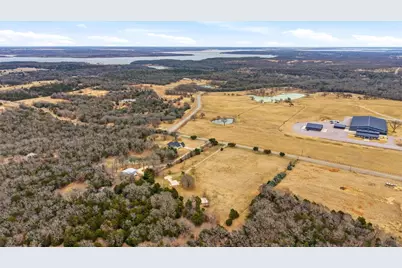 1809 Rock Creek Road, Gordonville, TX 76245 - Photo 11