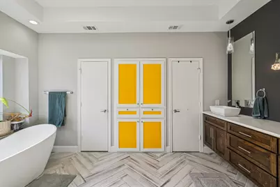 4027 Fairlakes Drive, Dallas, TX 75228 - Photo 13