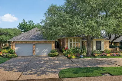 4027 Fairlakes Drive, Dallas, TX 75228 - Photo 39