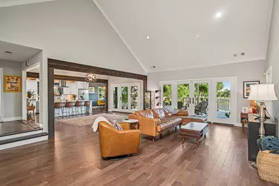 4027 Fairlakes Drive, Dallas, TX 75228 - Photo 3