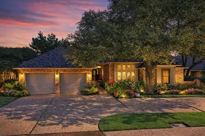 4027 Fairlakes Drive, Dallas, TX 75228 - Photo 1