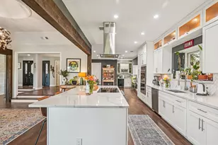 4027 Fairlakes Dr, Dallas, TX 75228 - Photo 35