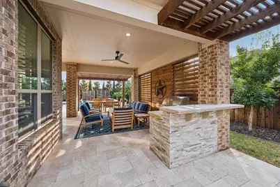 7121 Calypso Lane, Frisco, TX 75036 - Photo 35