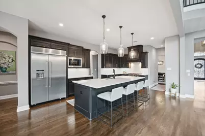 7121 Calypso Lane, Frisco, TX 75036 - Photo 9