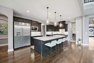 7121 Calypso Ln, Frisco, TX 75036 - Photo 9