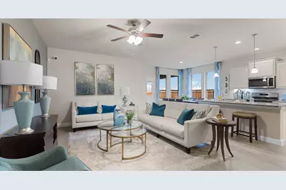 717 Bushman Drive, Fort Worth, TX 76008 - Photo 13