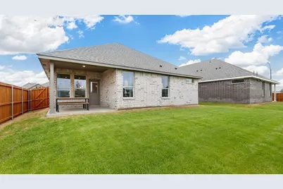 717 Bushman Drive, Fort Worth, TX 76008 - Photo 35