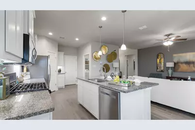 717 Bushman Drive, Fort Worth, TX 76008 - Photo 9