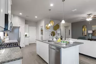 717 Bushman Dr, Fort Worth, TX 76008 - Photo 9