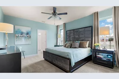 717 Bushman Drive, Fort Worth, TX 76008 - Photo 17