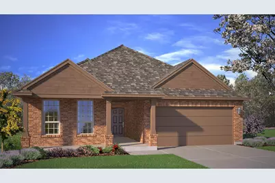 717 Bushman Drive, Fort Worth, TX 76008 - Photo 1