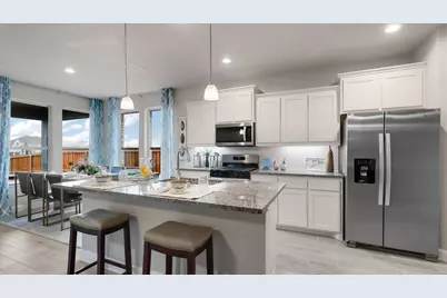 717 Bushman Drive, Fort Worth, TX 76008 - Photo 3