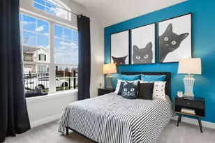 717 Bushman Dr, Fort Worth, TX 76008 - Photo 25