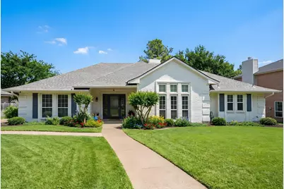 3220 David Drive, Hurst, TX 76054 - Photo 1