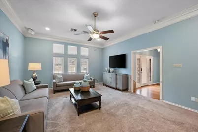 3220 David Drive, Hurst, TX 76054 - Photo 9