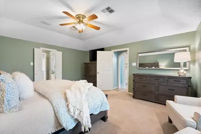 3220 David Drive, Hurst, TX 76054 - Photo 19