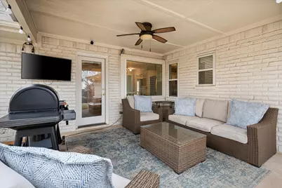 3220 David Drive, Hurst, TX 76054 - Photo 27