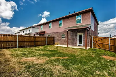 4917-4919 Sanger Circle Drive, Sanger, TX 76266 - Photo 23