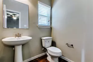 4917-4919 Sanger Circle Dr, Sanger, TX 76266 - Photo 23