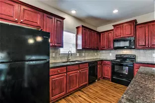 4917-4919 Sanger Circle Dr, Sanger, TX 76266 - Photo 13