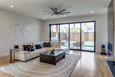 6215 Llano Avenue, Dallas, TX 75214 - Photo 3