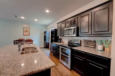 1025 Mason Street, Aubrey, TX 76227 - Photo 7