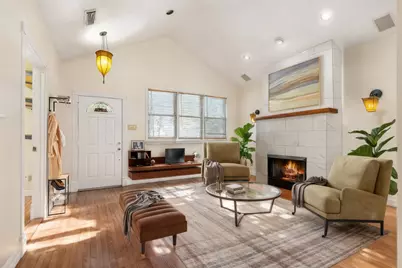 3804 Mattison Avenue, Fort Worth, TX 76107 - Photo 5