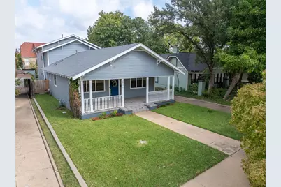 3804 Mattison Avenue, Fort Worth, TX 76107 - Photo 33