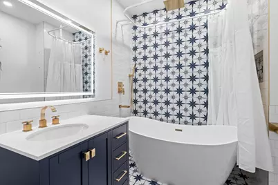 3804 Mattison Avenue, Fort Worth, TX 76107 - Photo 9