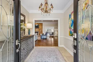 9631 Hilldale Dr, Dallas, TX 75231 - Photo 5