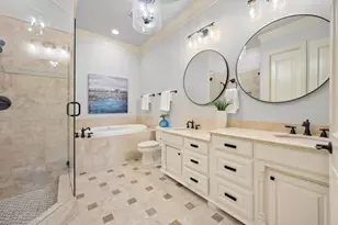 61 Piazza Ln, Colleyville, TX 76034 - Photo 35