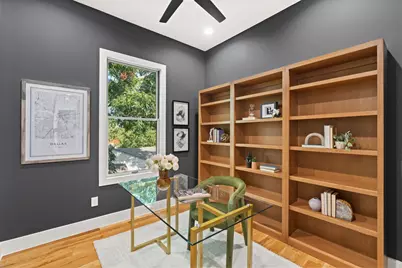 3884 Cortez Drive, Dallas, TX 75220 - Photo 17