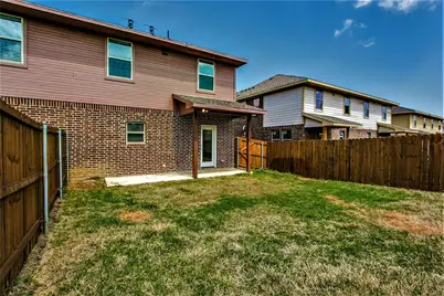 4917 Sanger Circle Drive, Sanger, TX 76266 - Photo 25